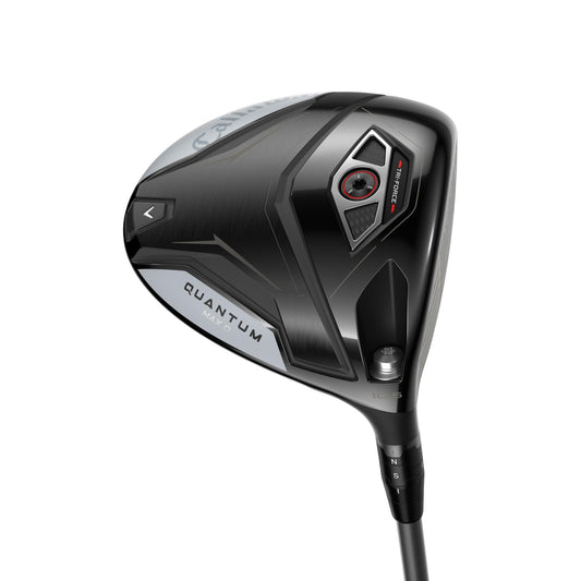 Quantum Max D Driver
