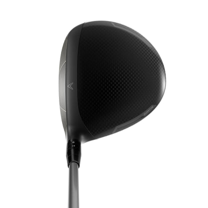 Quantum Max D Driver