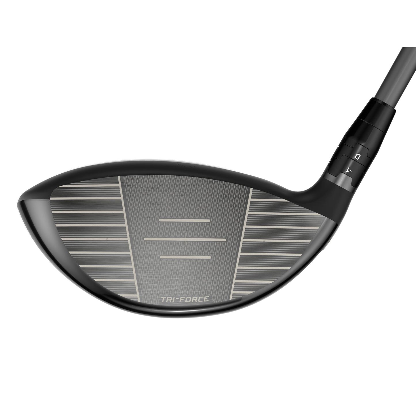 Quantum Max D Driver