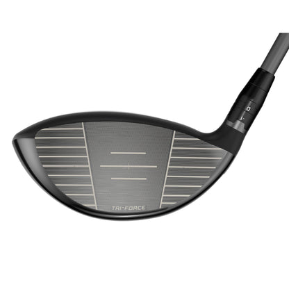 Quantum Max D Driver