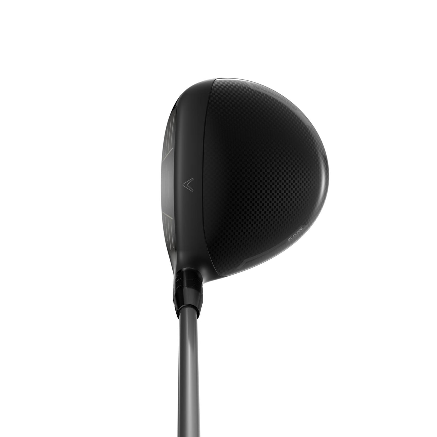 Quantum Max D Fairway