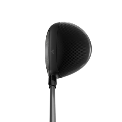 Quantum Max D Fairway