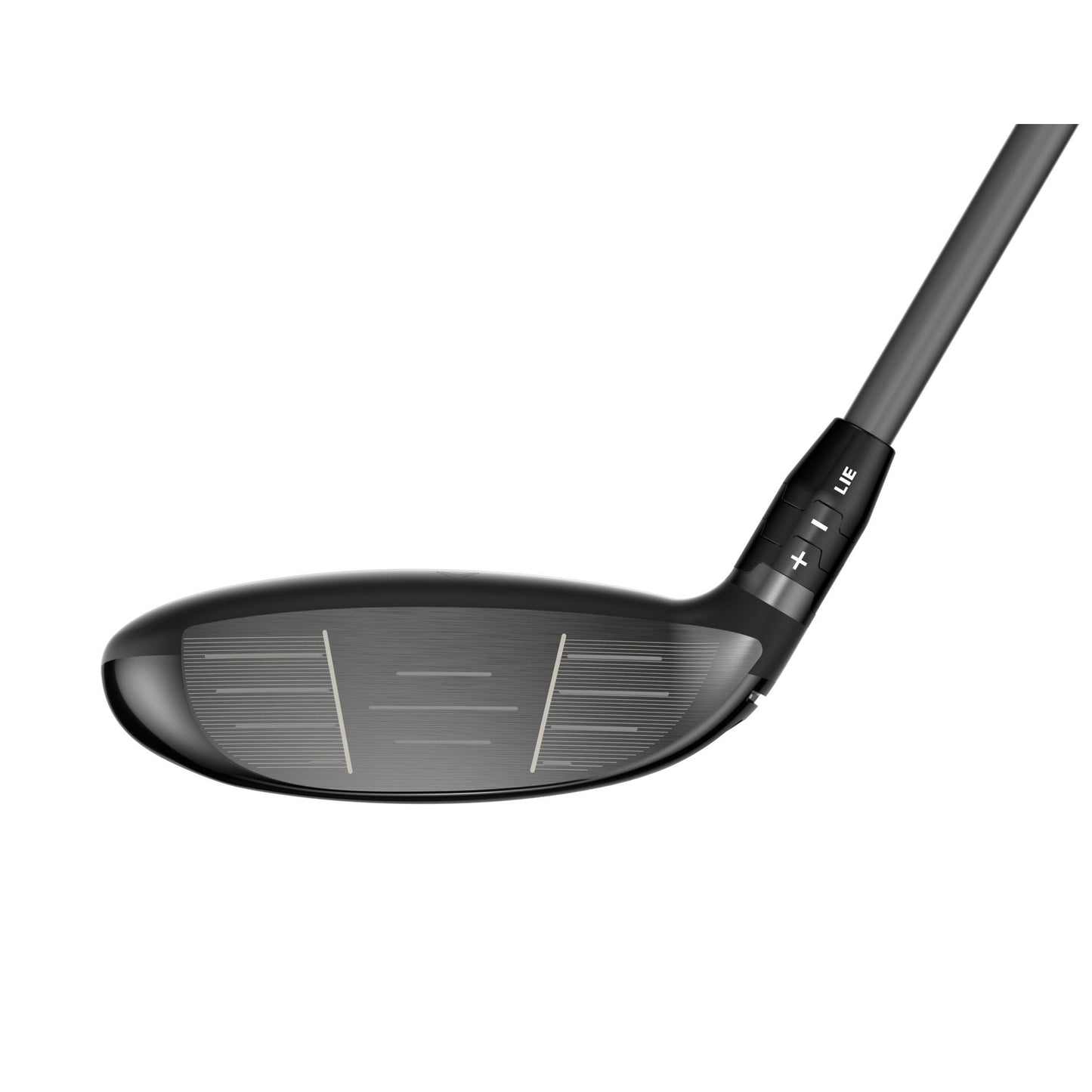 Quantum Max D Fairway
