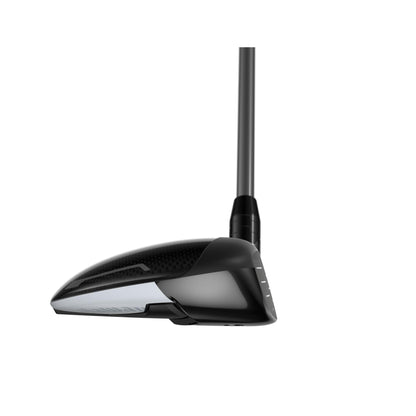 Quantum Max D Fairway