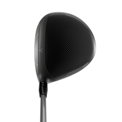 Quantum Max Driver