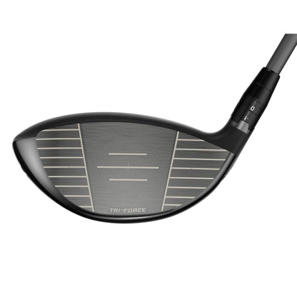 Quantum Max Driver