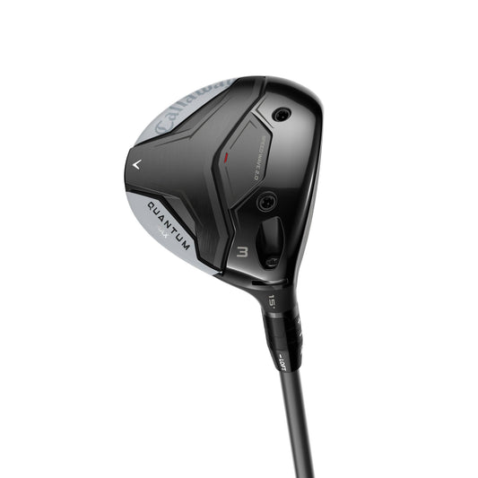 Quantum Max Fairway