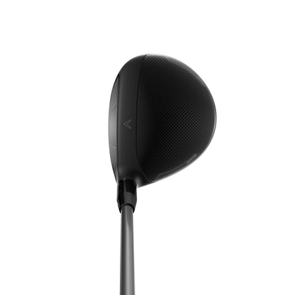 Quantum Max Fairway