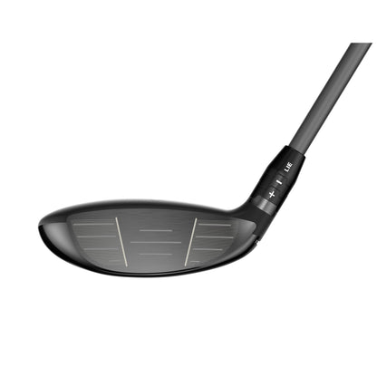 Quantum Max Fairway