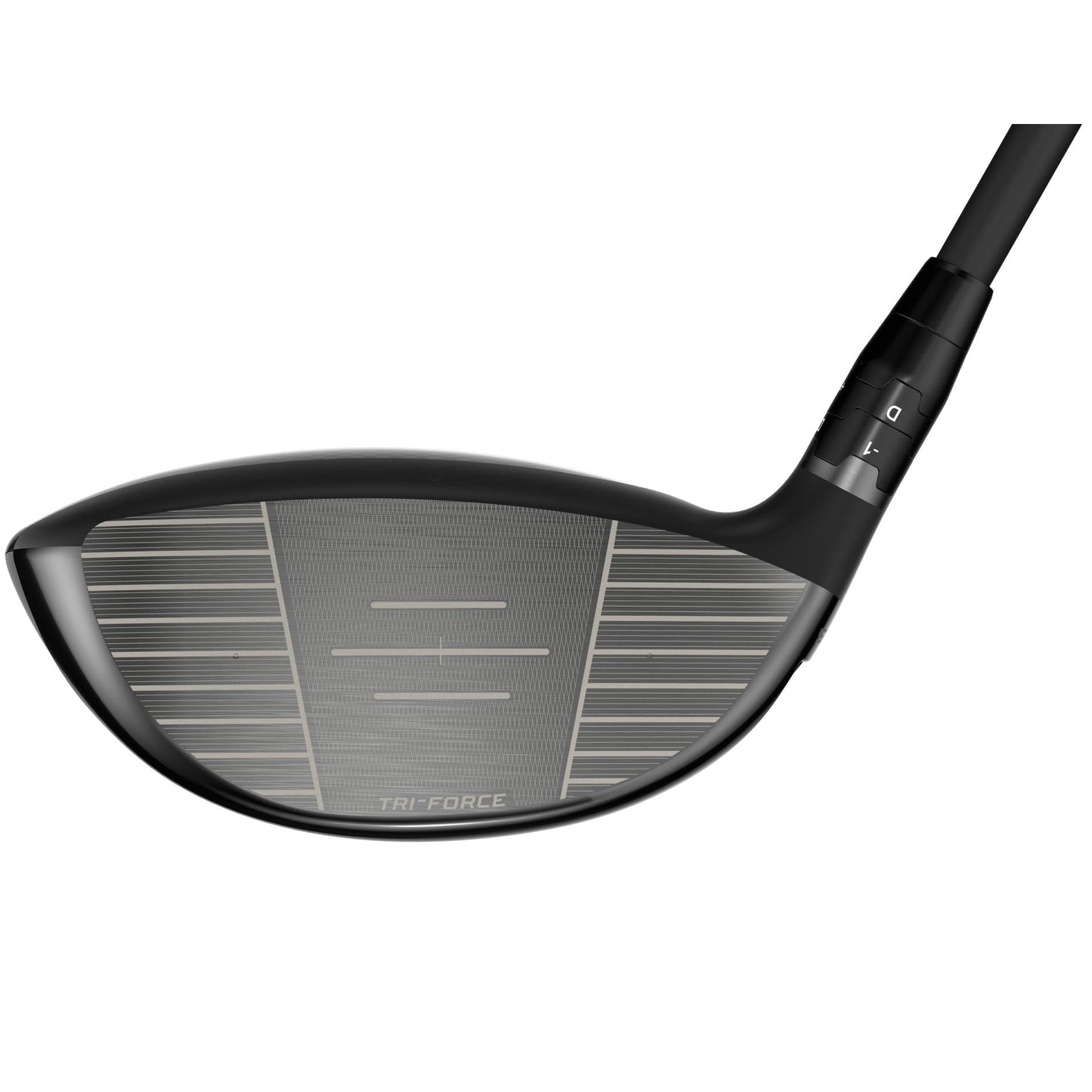 Quantum Max Fast Driver