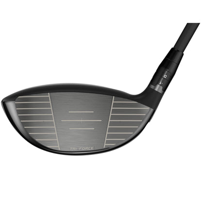 Quantum Max Fast Driver