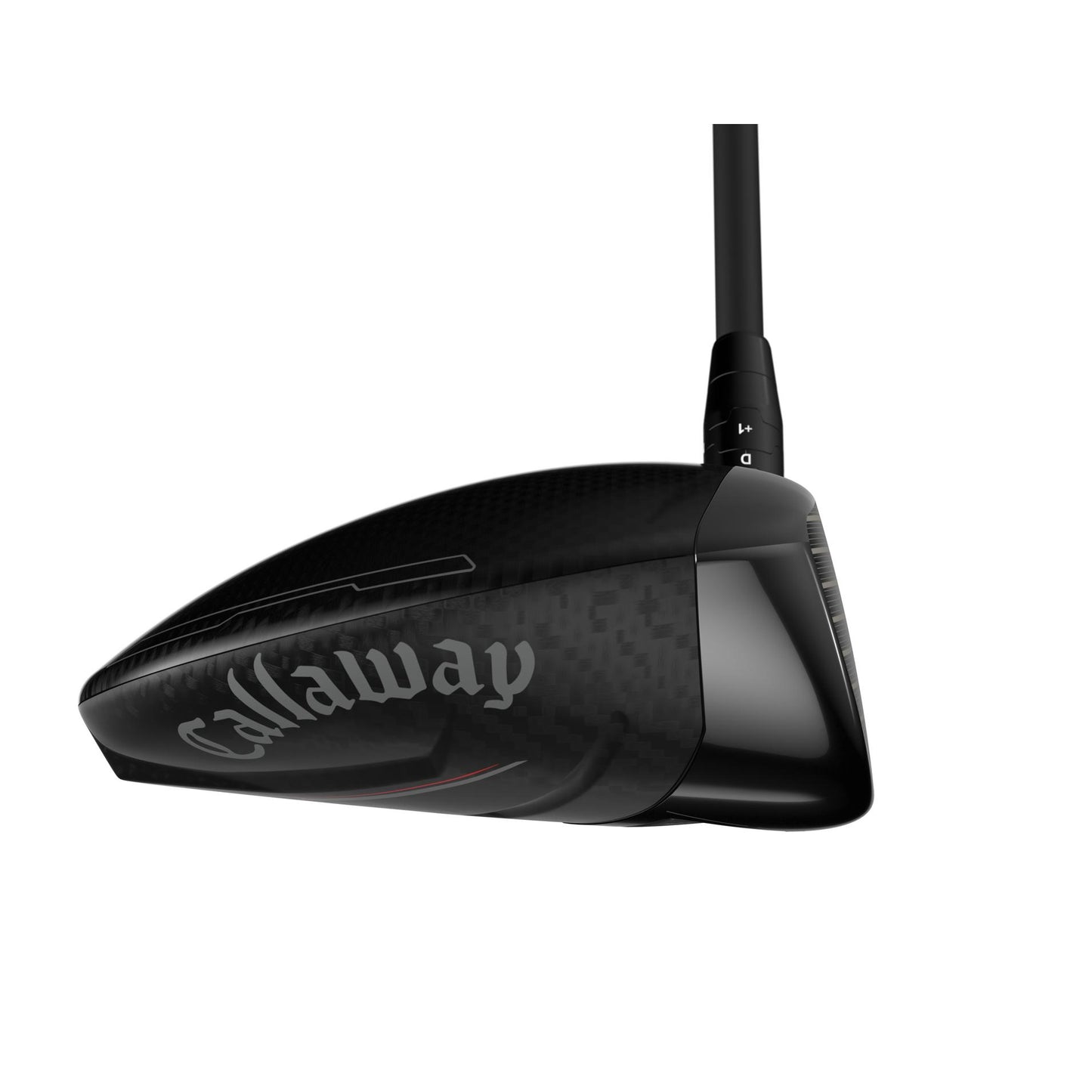 Quantum Max Fast Driver