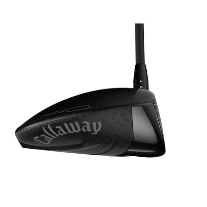 Quantum Max Fast Driver