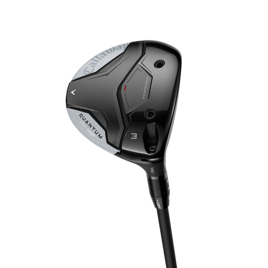 Quantum Max Fast Fairway