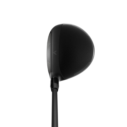 Quantum Max Fast Fairway