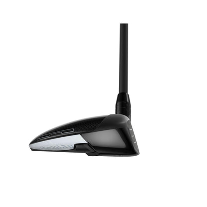 Quantum Max Fast Fairway