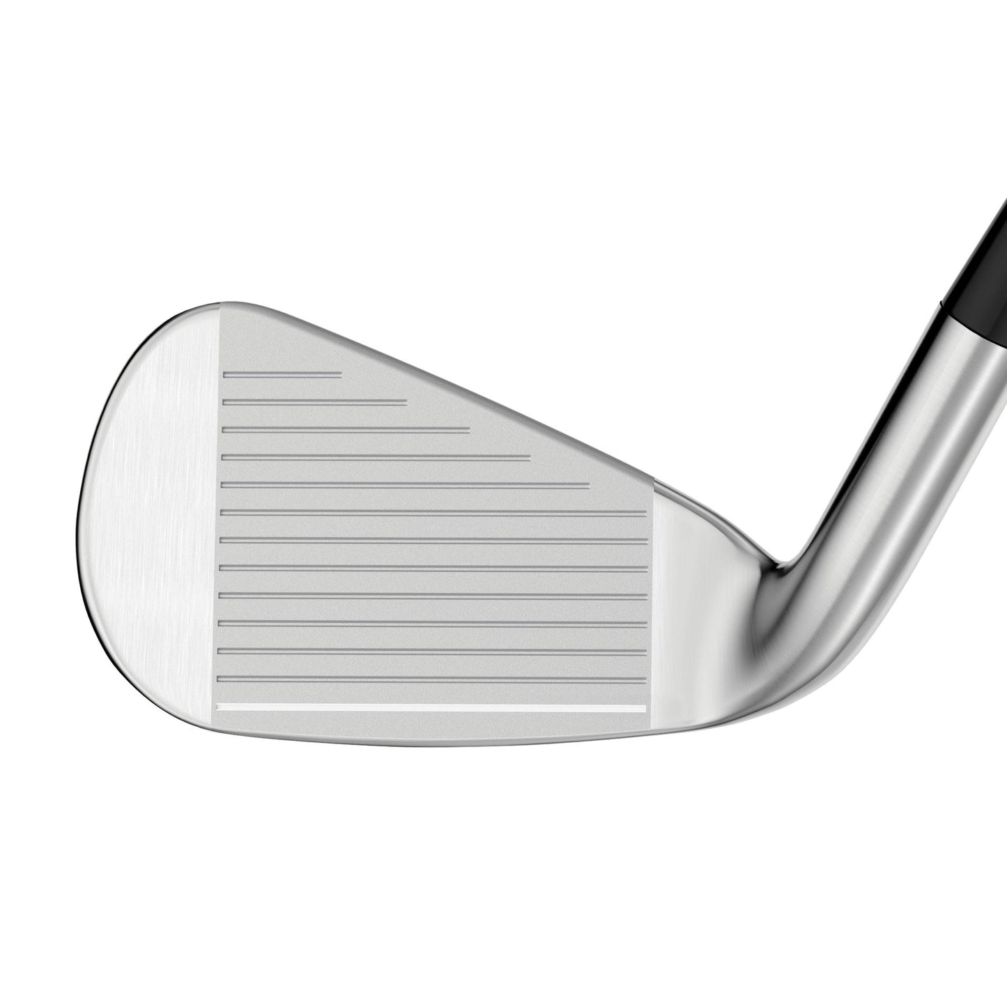 Quantum Max OS 5-PW AW Iron Set with Graphite Shafts