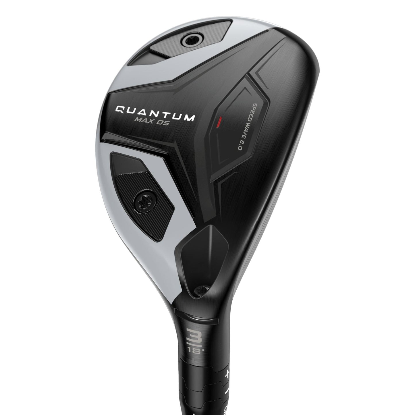 Quantum Max OS Hybrid