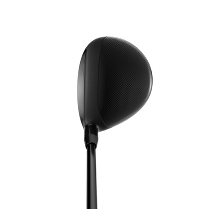 Quantum Triple Diamond Fairway