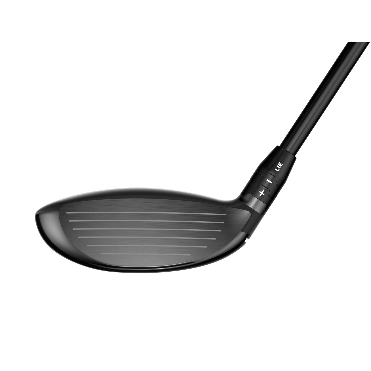 Quantum Triple Diamond Fairway