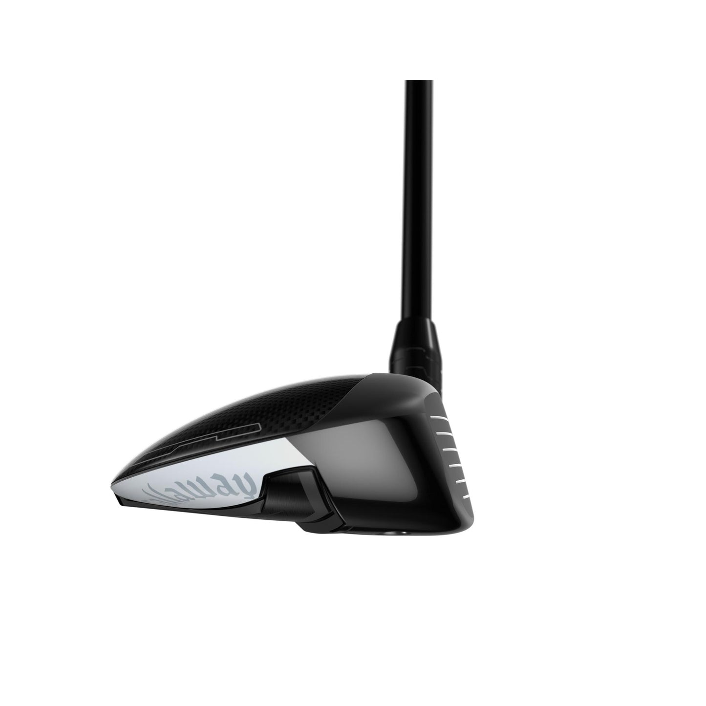 Quantum Triple Diamond Fairway