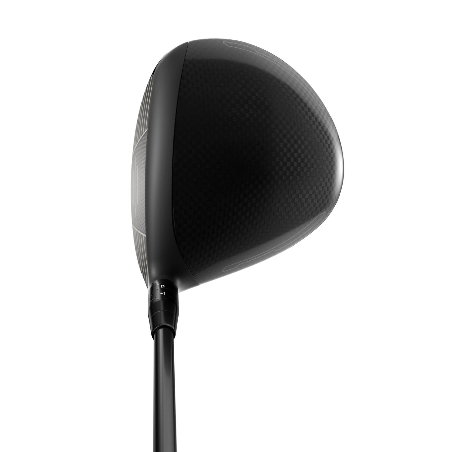 Quantum Triple Diamond Max Driver