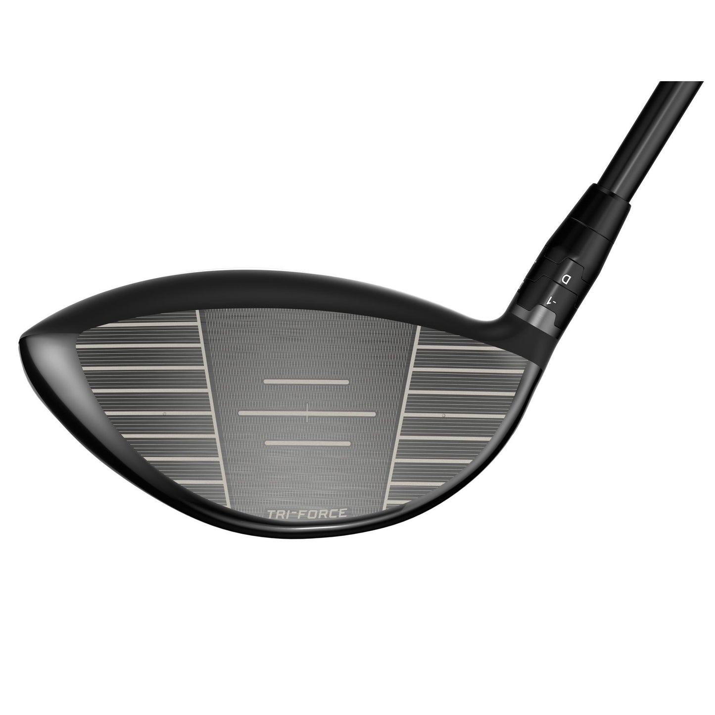 Quantum Triple Diamond Max Driver