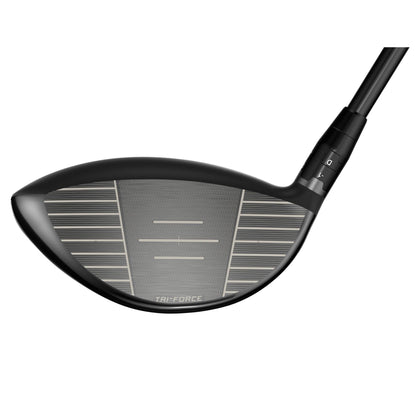 Quantum Triple Diamond Max Driver