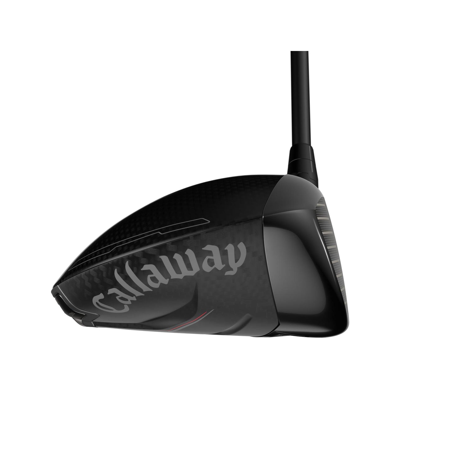 Quantum Triple Diamond Max Driver