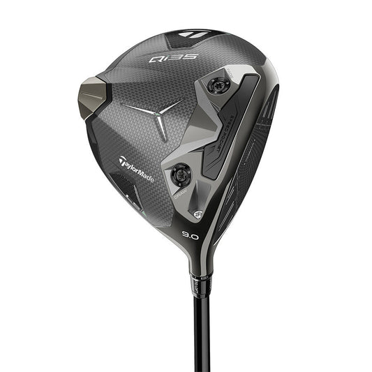 Qi35 LS Driver