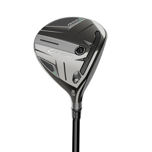 Qi35 Fairway Wood