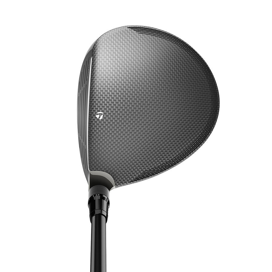 Qi35 Max Fairway Wood