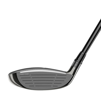 Qi35 Max Fairway Wood