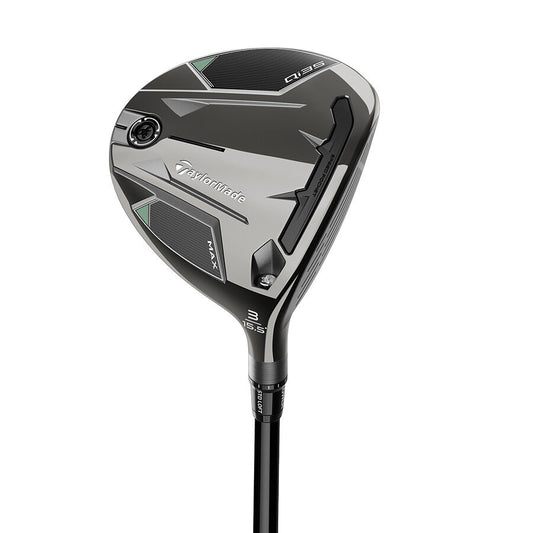 Qi35 Max Fairway Wood