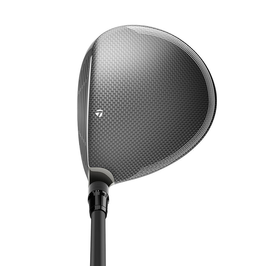 Qi35 Max Lite Fairway Wood