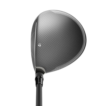 Qi35 Max Lite Fairway Wood