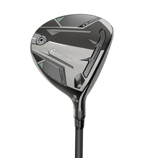 Qi35 Max Lite Fairway Wood