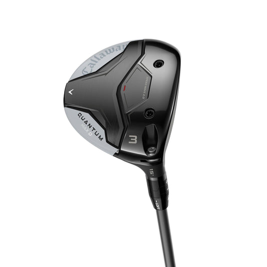 Women's Quantum Max D Fairway