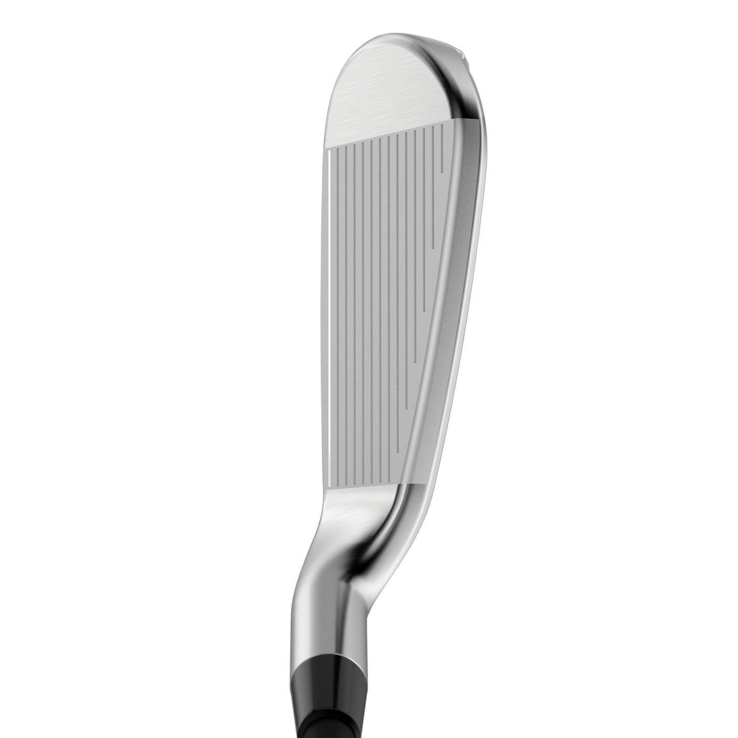 Women's Quantum Max Fast 6-PW AW GW Iron Set with Graphite Shafts