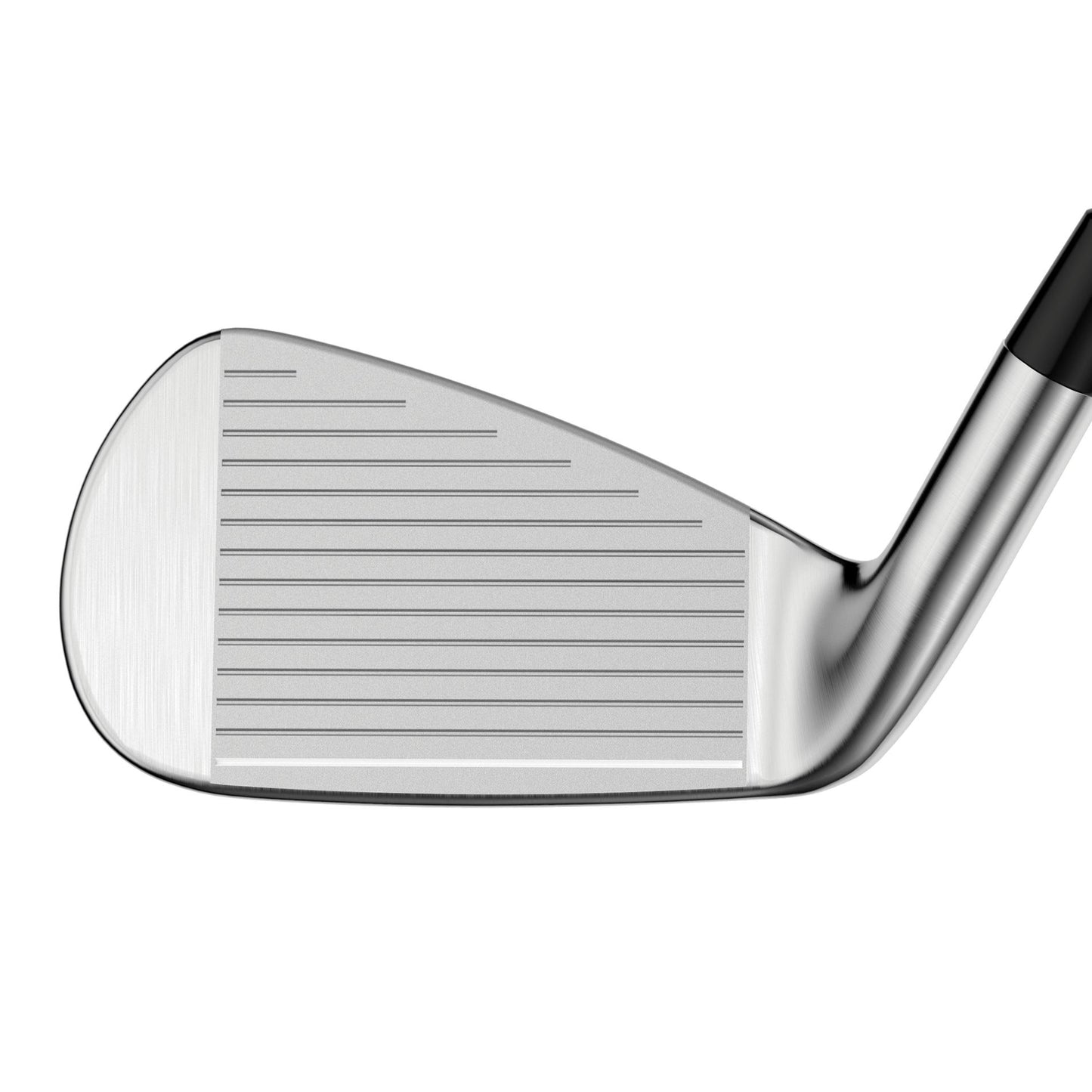 Women's Quantum Max Fast 6-PW AW GW Iron Set with Graphite Shafts