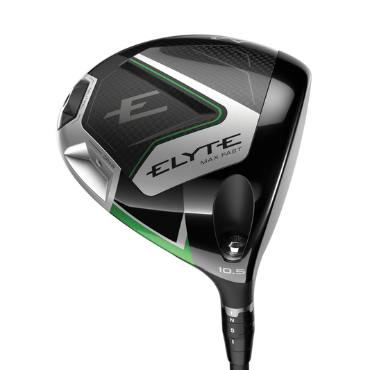 Elyte MAX Fast Driver