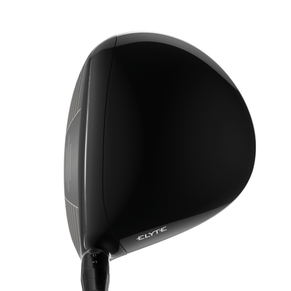 Elyte Triple Diamond Driver
