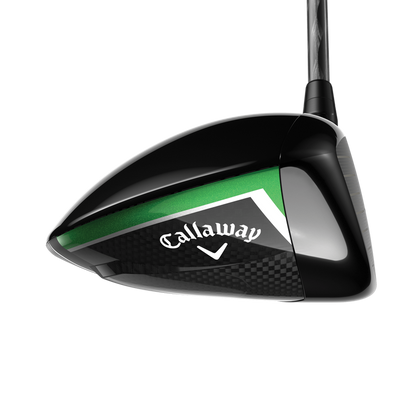 Elyte Triple Diamond Driver