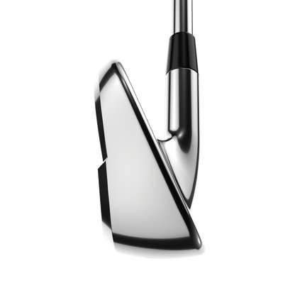 Elyte HL 5-PW AW Iron Set with Steel Shafts